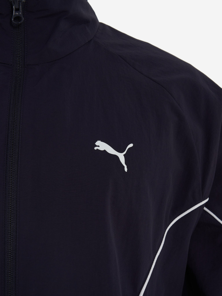 Толстовка мужская PUMA