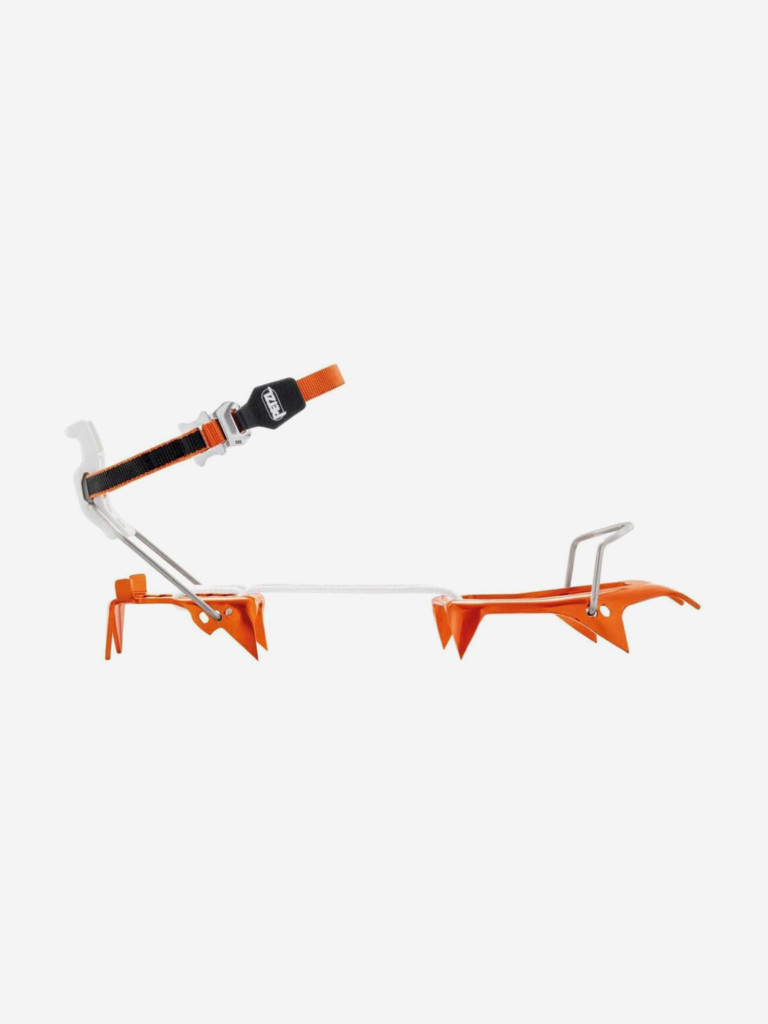 Кошки для альпинизма Petzl Leopard FL