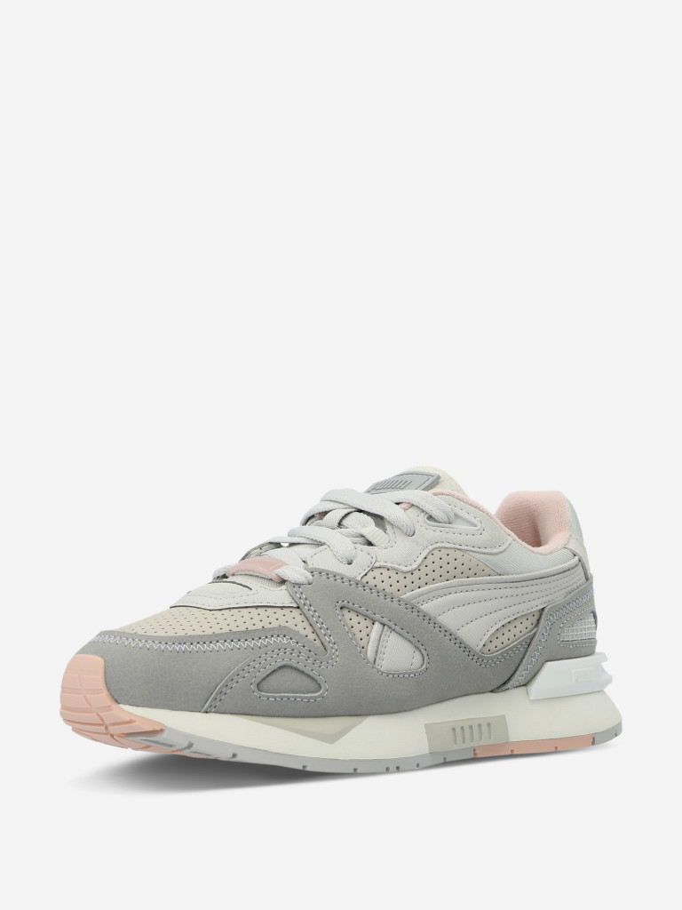 Кроссовки женские PUMA Mirage Mox Night Vision