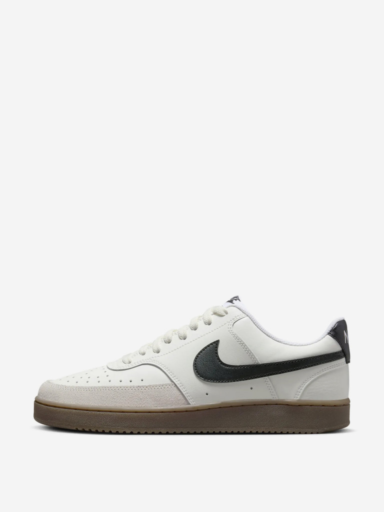 Кеды мужские Nike Court Vision Lo