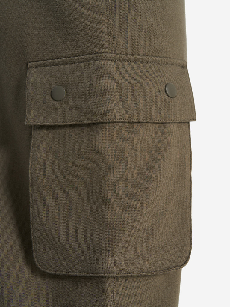 Брюки мужские Demix Brand Love Pack