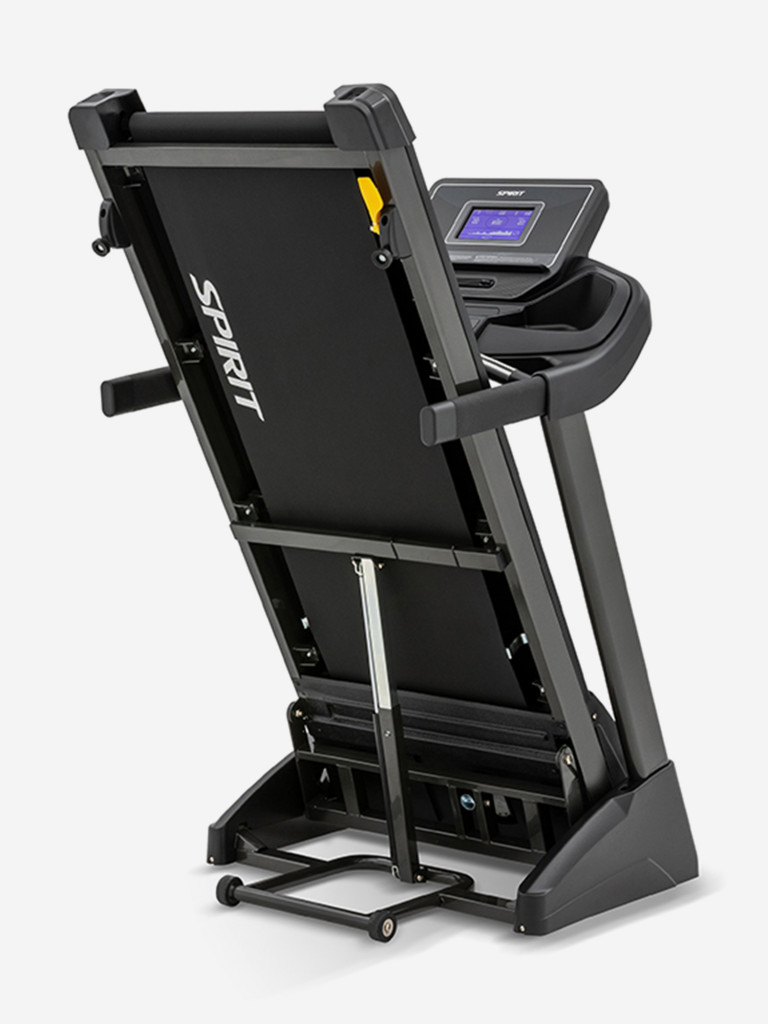 Беговая дорожка SPIRIT XT185 Black