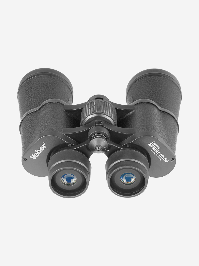 Бинокль Veber Classic БПШЦ 10*50 VL