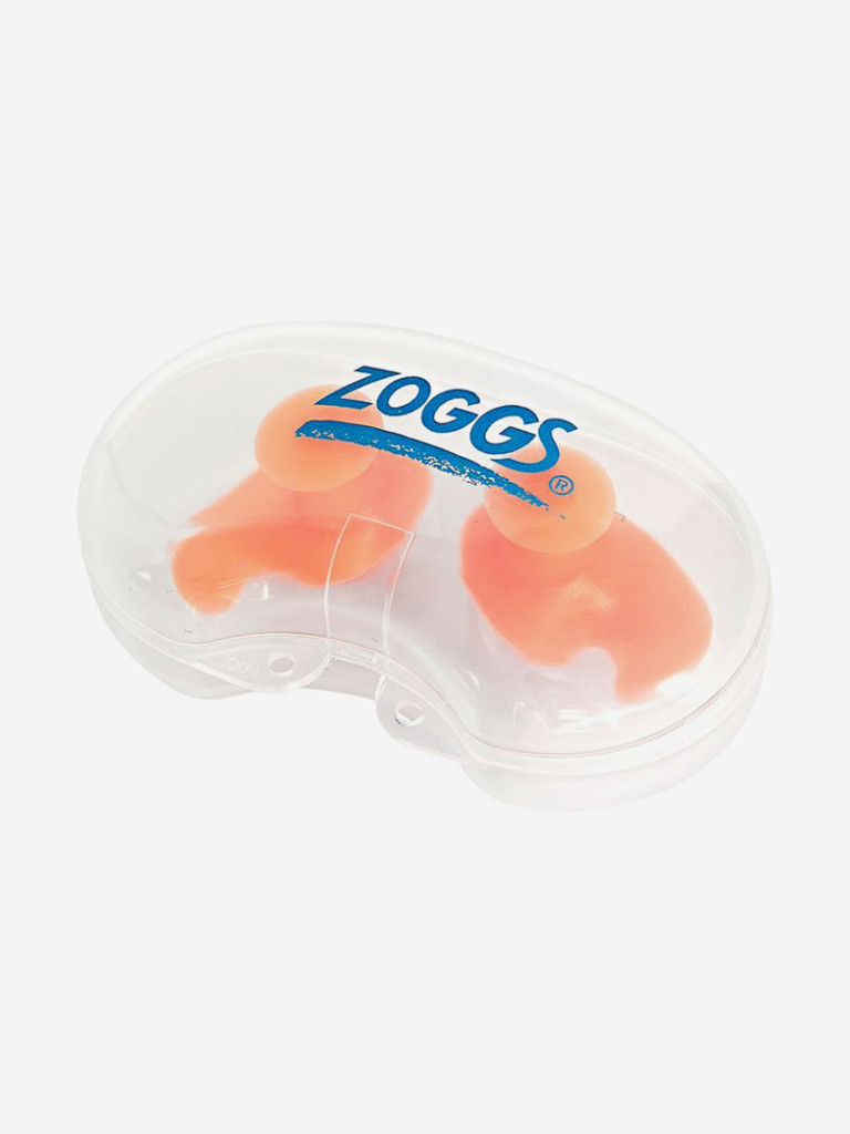 Беруши для бассейна детские Zoggs Aqua Plugz Junior