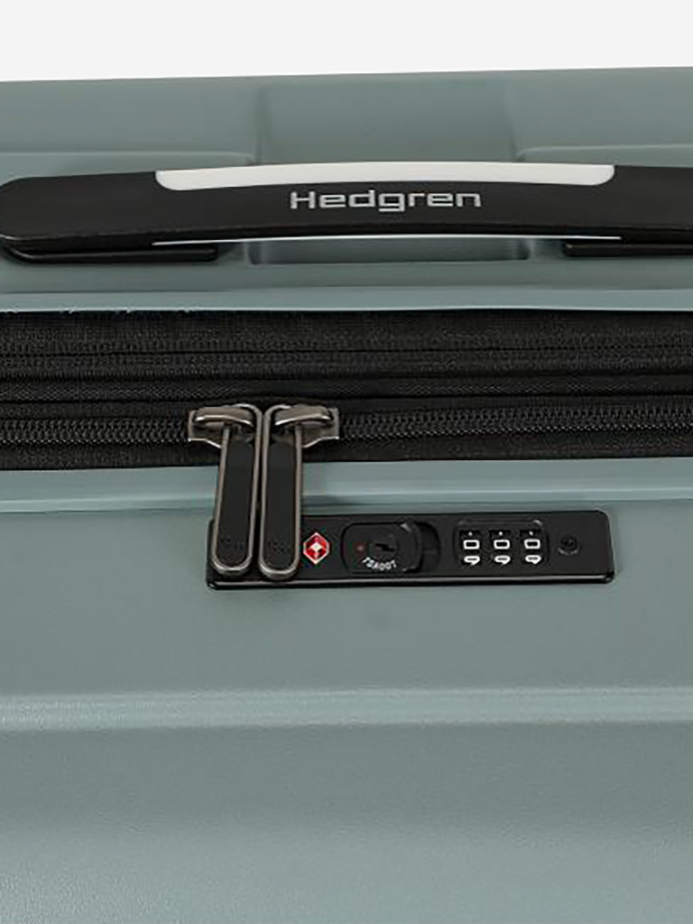 Чемодан Hedgren Comby