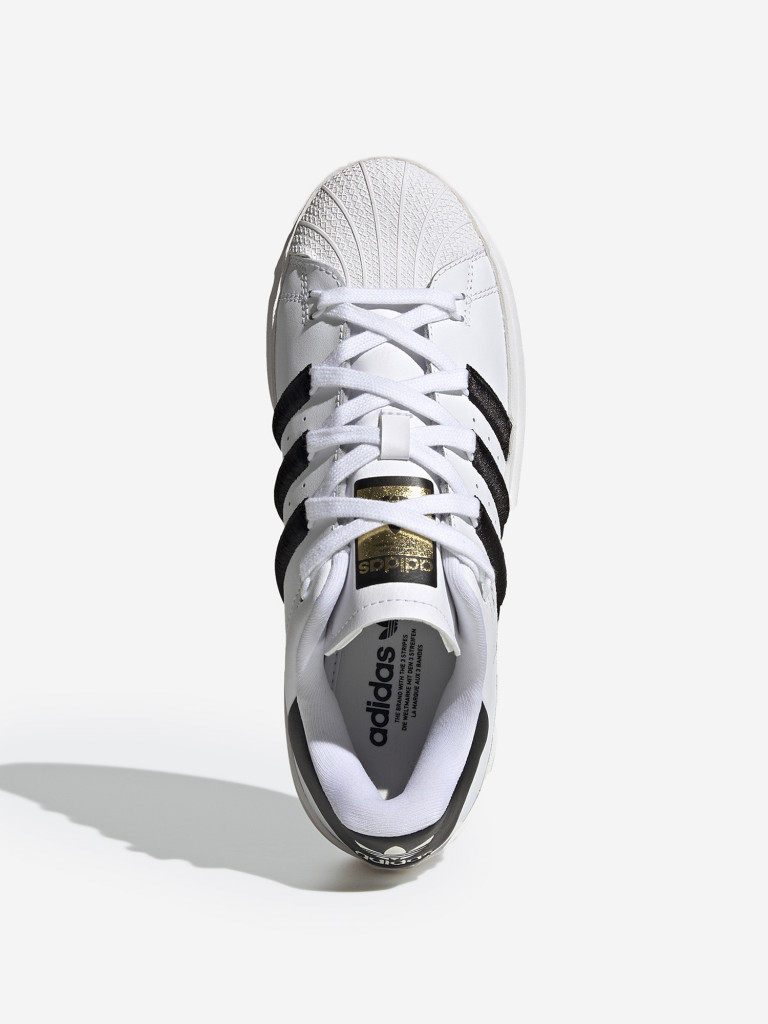 Кеды женские adidas Superstar Bonega