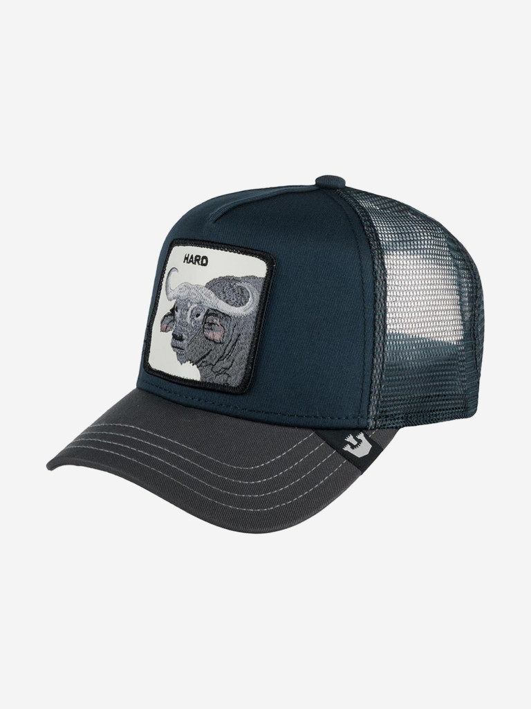 Бейсболка с сеточкой GOORIN BROTHERS 101-0204