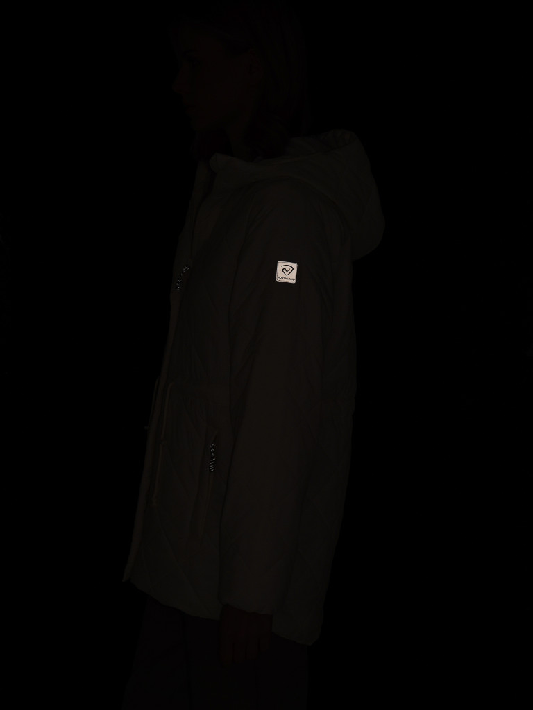 Куртка утепленная женская Northland