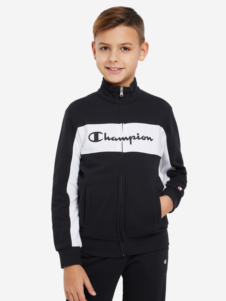 Спортивный костюм для мальчиков Champion