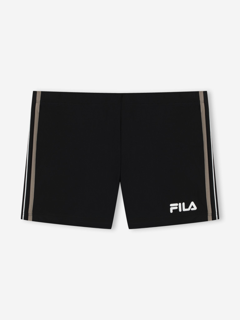 Плавки-шорты мужские FILA