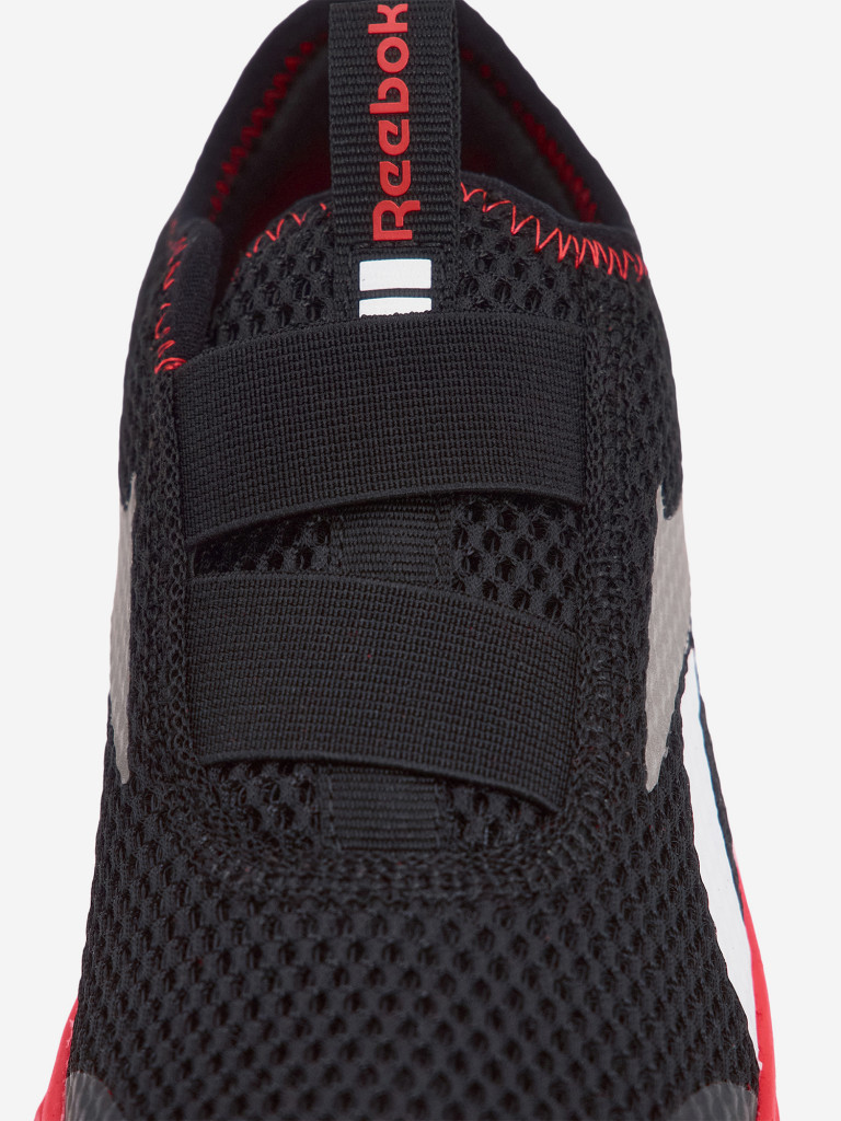 Кроссовки для мальчиков Reebok Rush Runner Slip-On