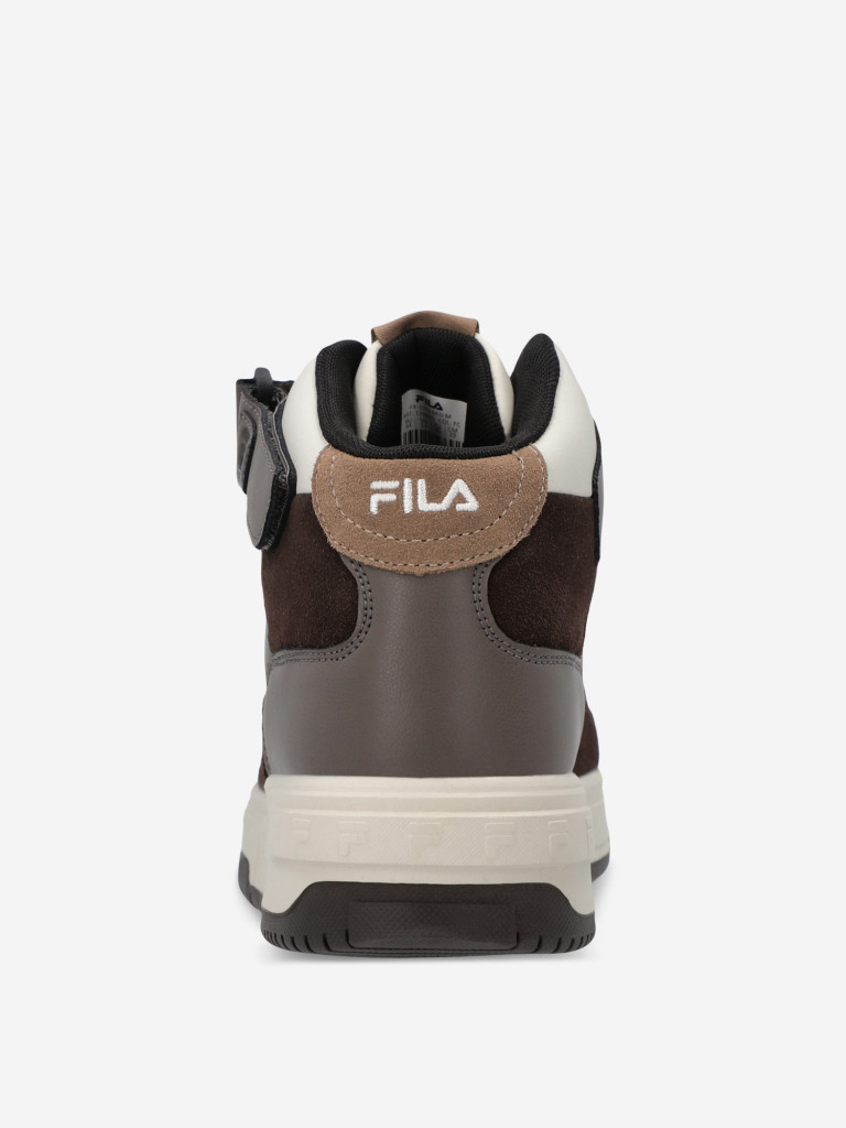 Кеды мужские FILA Fx-1000 Low