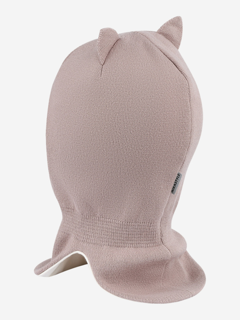 Шапка-шлем NIKASTYLE