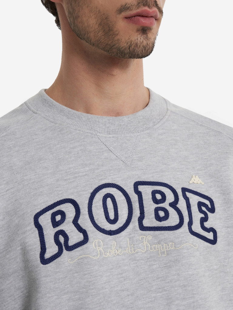 Свитшот мужской Robe di Kappa