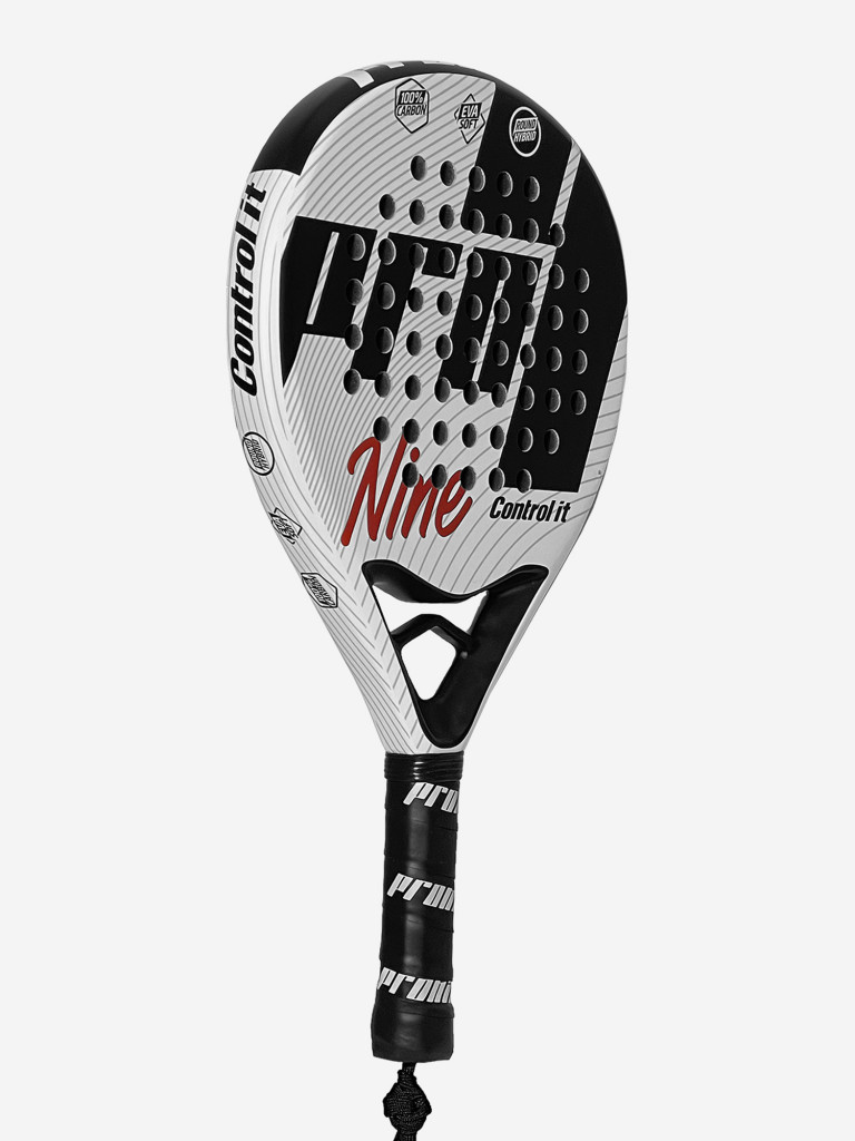 Ракетка для падел тенниса Pronine Control it NINE