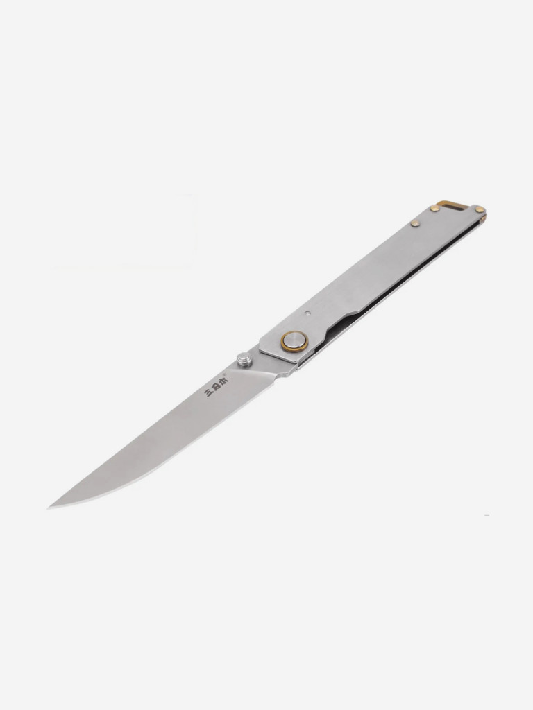 Складной нож SanRenMu 9301