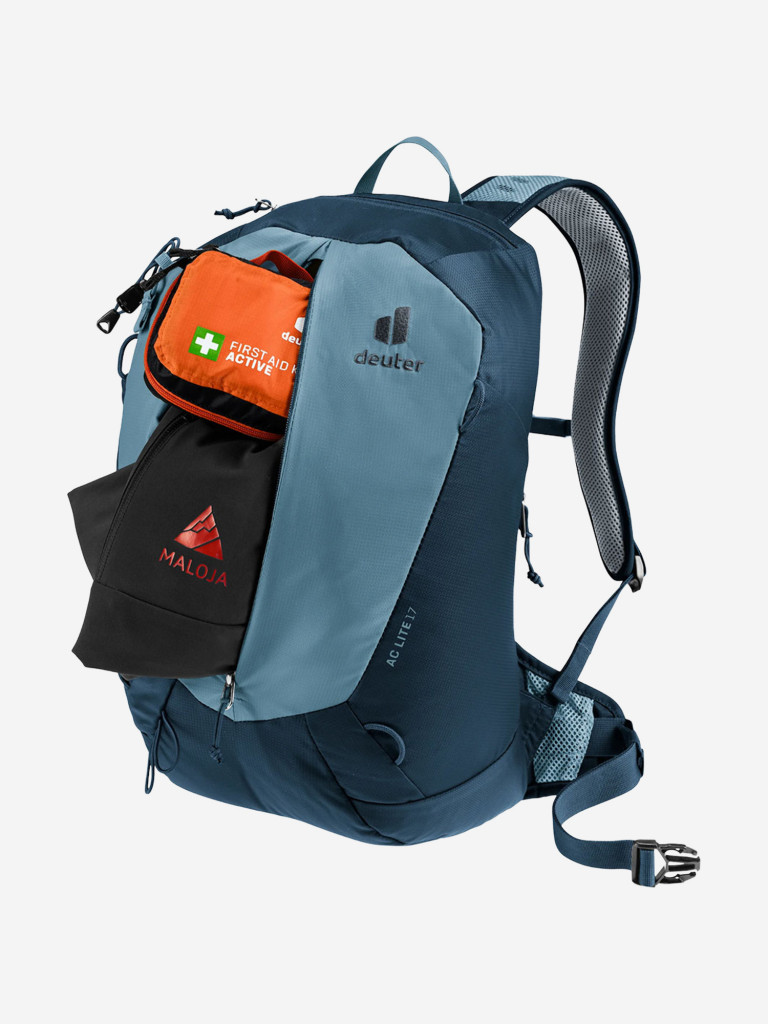 Рюкзак Deuter AC Lite 17