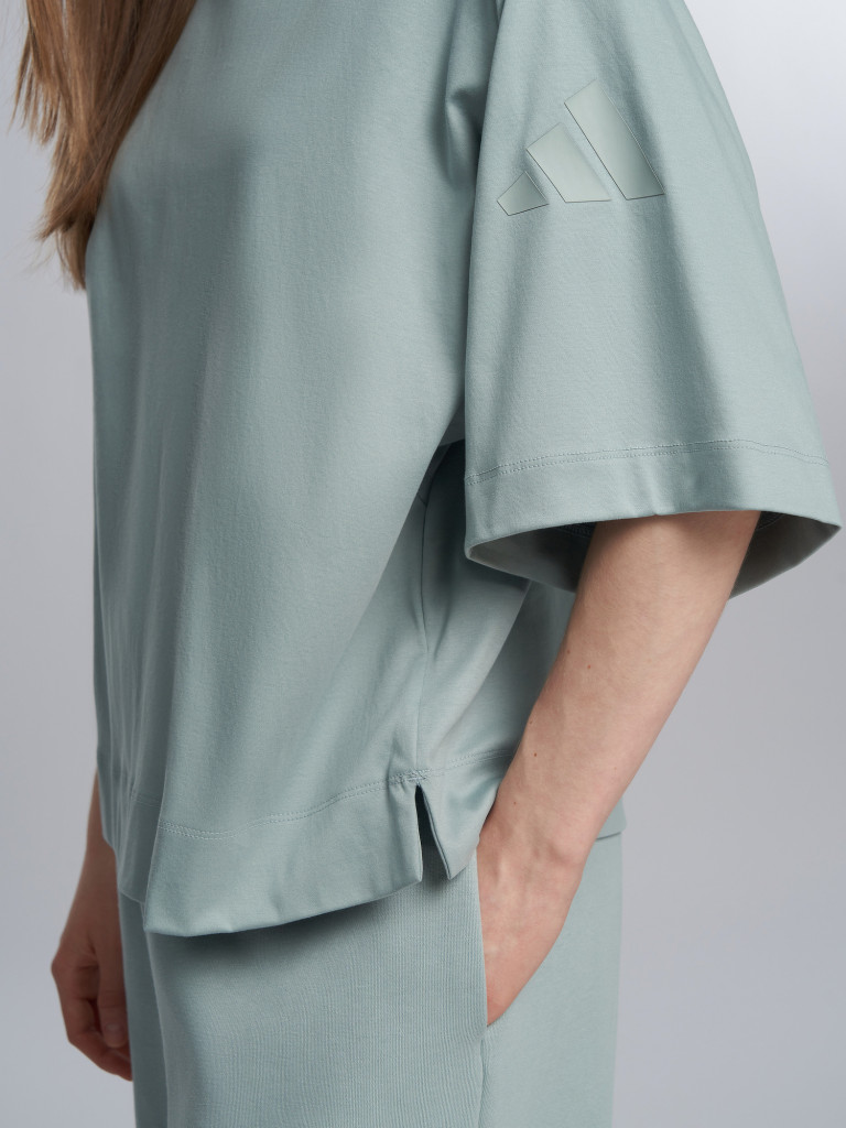 Футболка женская Adidas