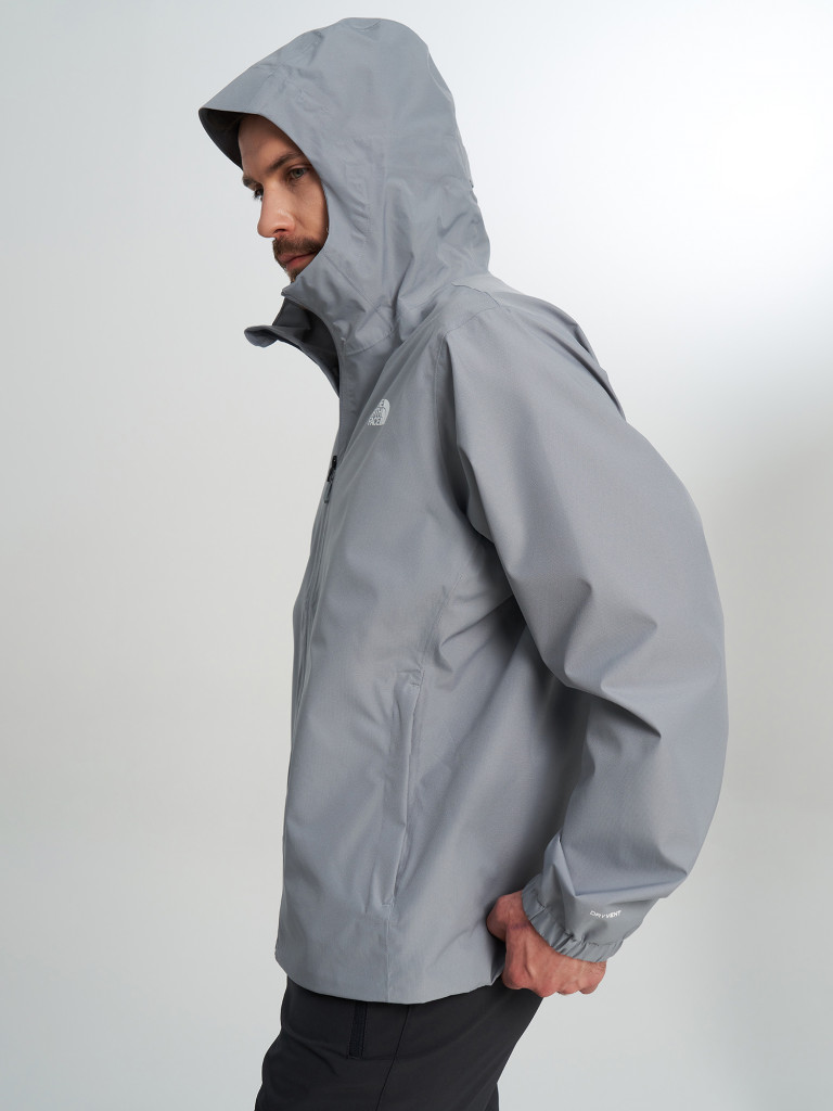 Куртка мембранная мужская The North Face Quest