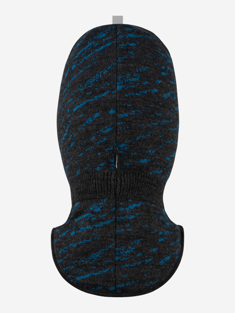 Шапка-шлем для мальчика GUSTI GW25AC1208B-BLUE