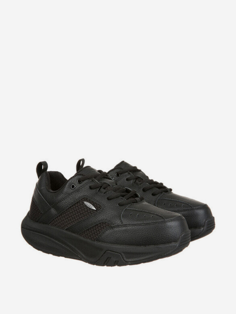 Кроссовки MBT ANATAKA DX3 Cushioning Rebound Height Increasing Breathable Low-Top Outdoor Shoes