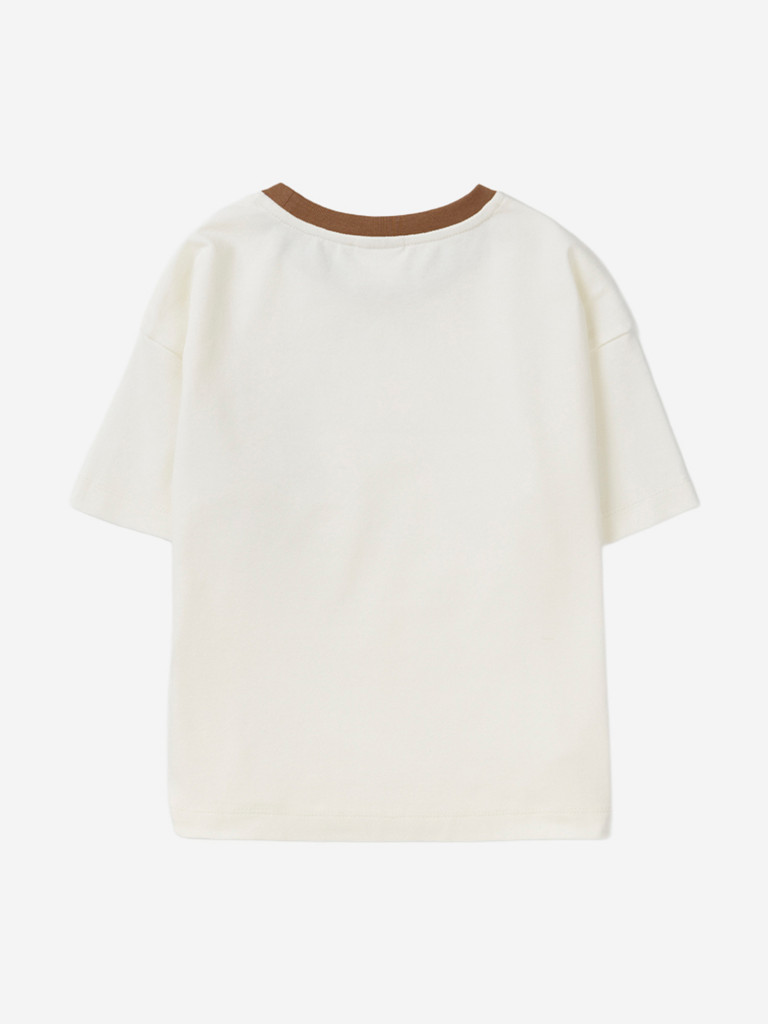 Футболка для мальчика Artie