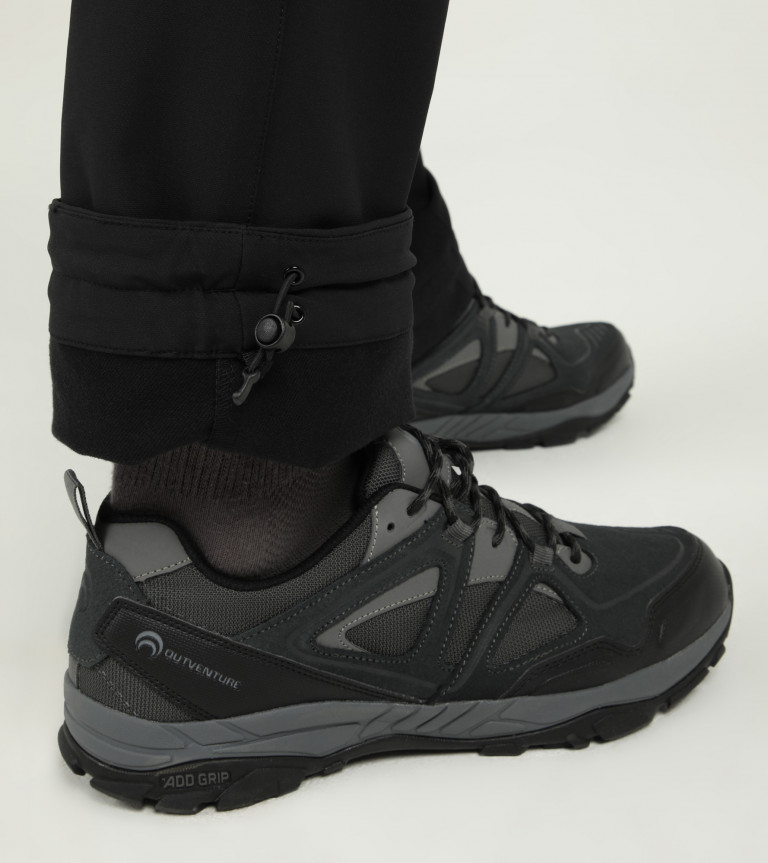 Брюки утепленные мужские Outventure