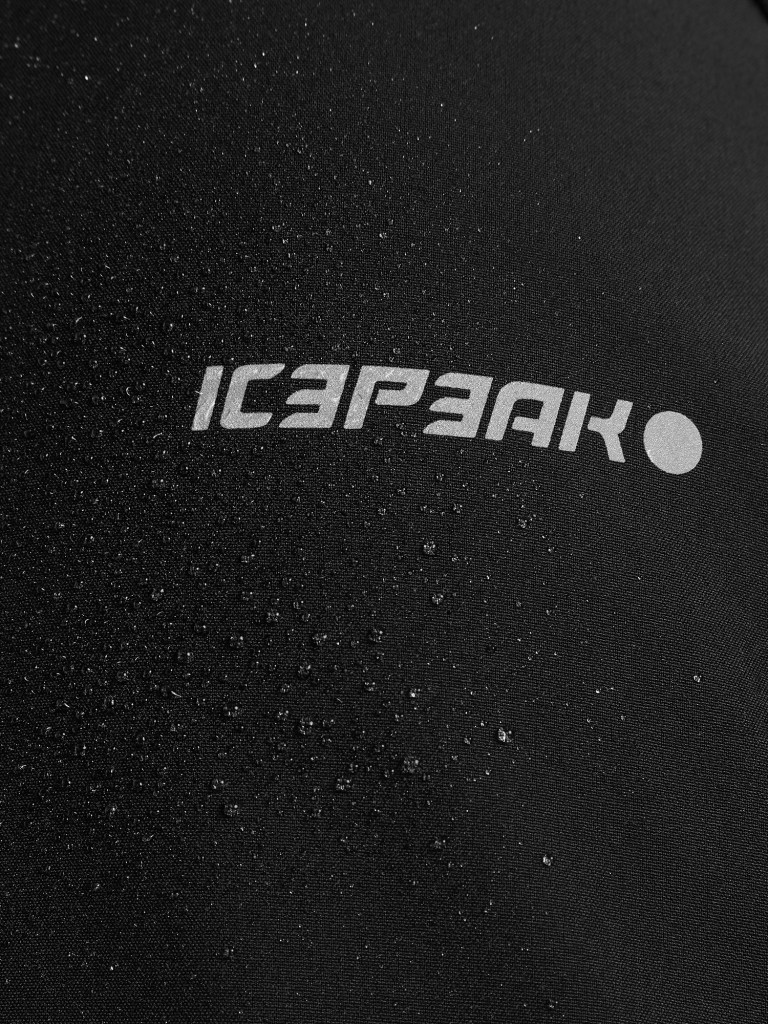 Куртка софтшелл мужская IcePeak Brimfield