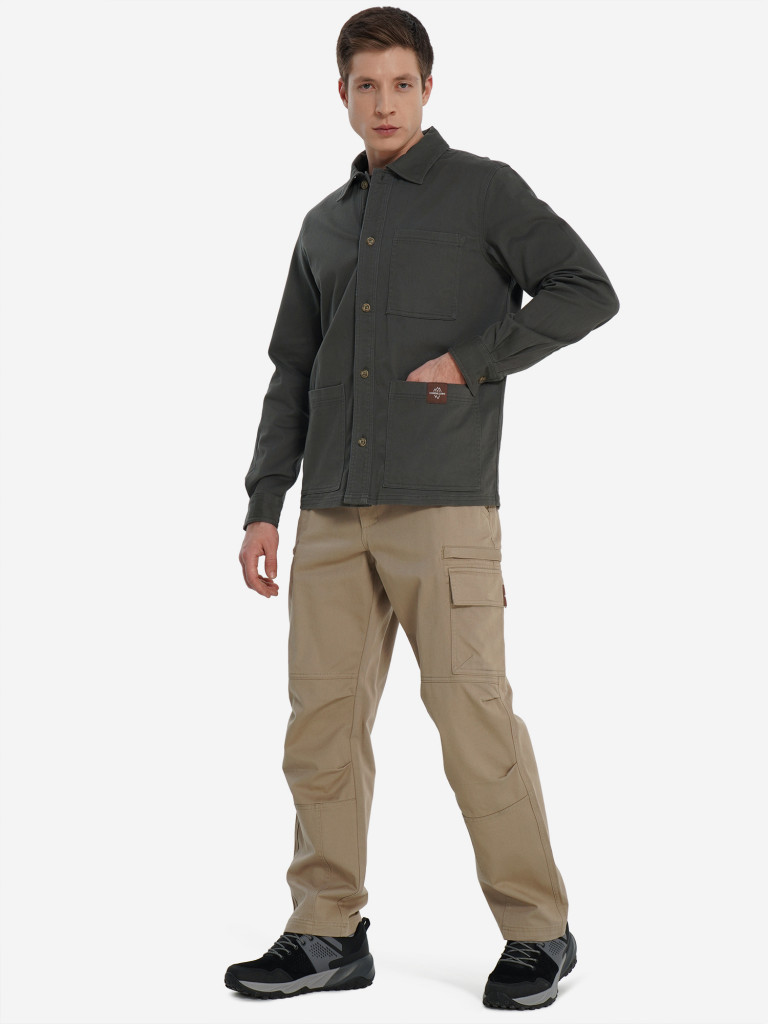 Рубашка мужская Cordillero