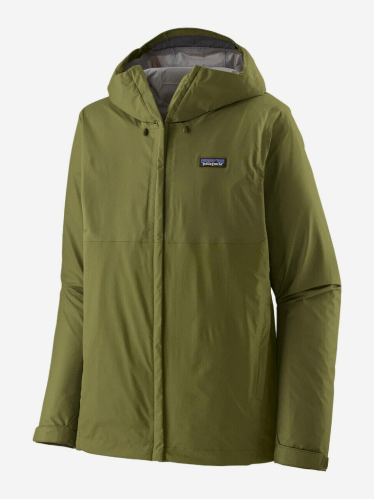 Куртка Patagonia Torrentshell 3L