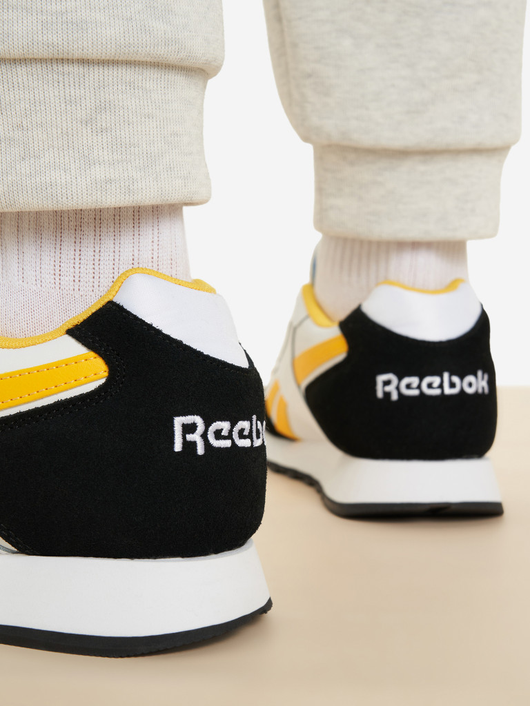 Кроссовки мужские Reebok Glide