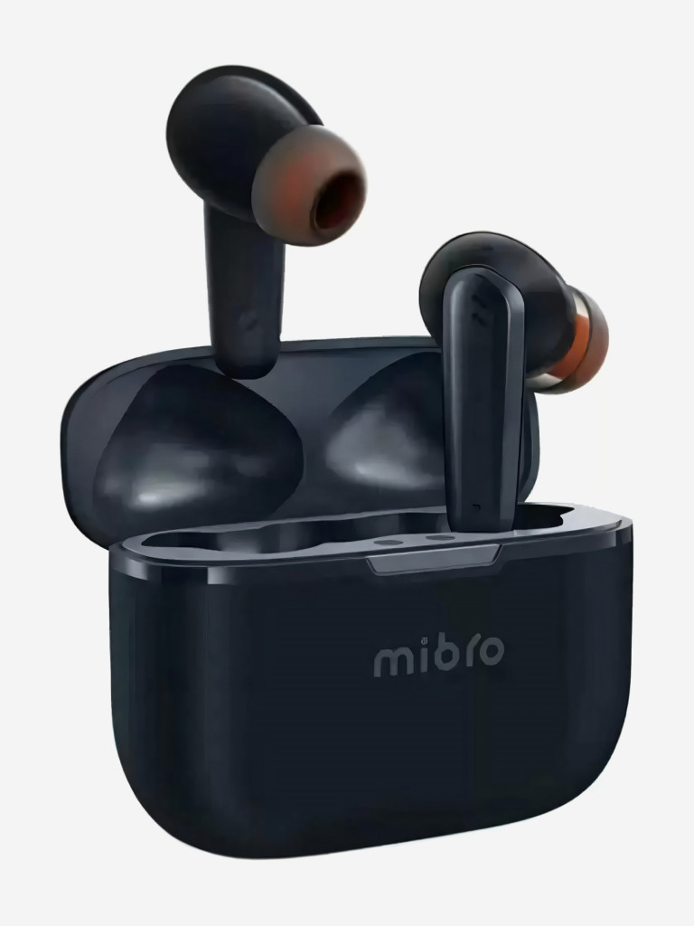 Беспроводные наушники Xiaomi Mibro Earbuds AC1 EU, синие