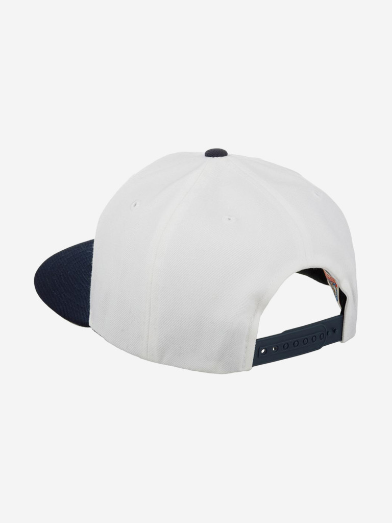 Бейсболка с прямым козырьком AMERICAN NEEDLE 21006A-DES Detroit Stars Archive 400 NL