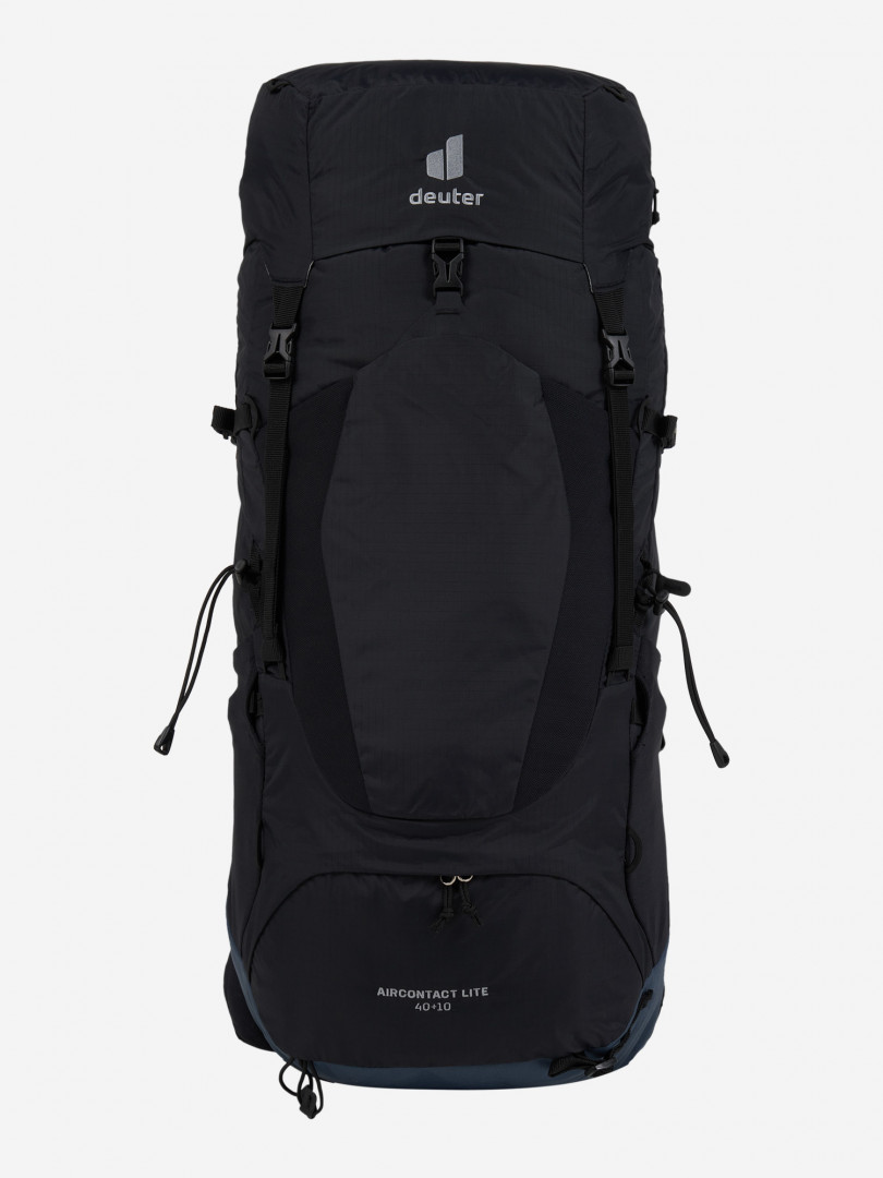 

Рюкзак deuter Aircontact Lite 40 л, Черный