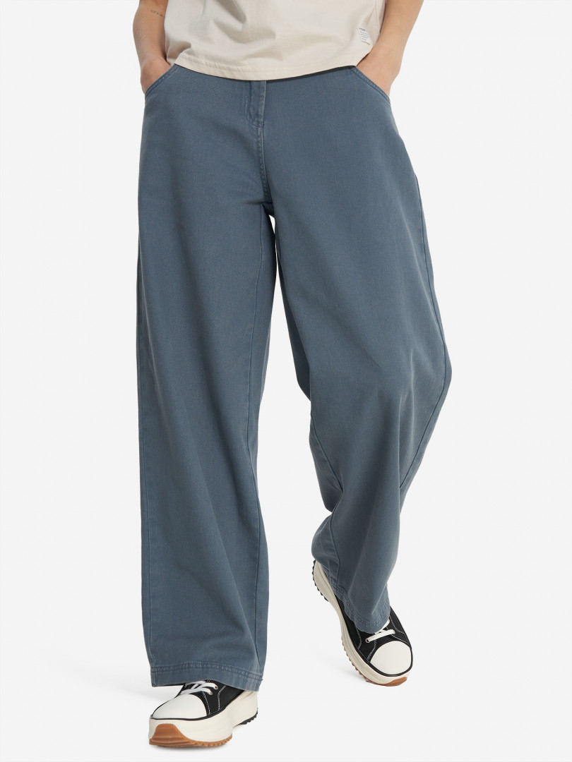 Брюки женские Termit Серый 3999₽