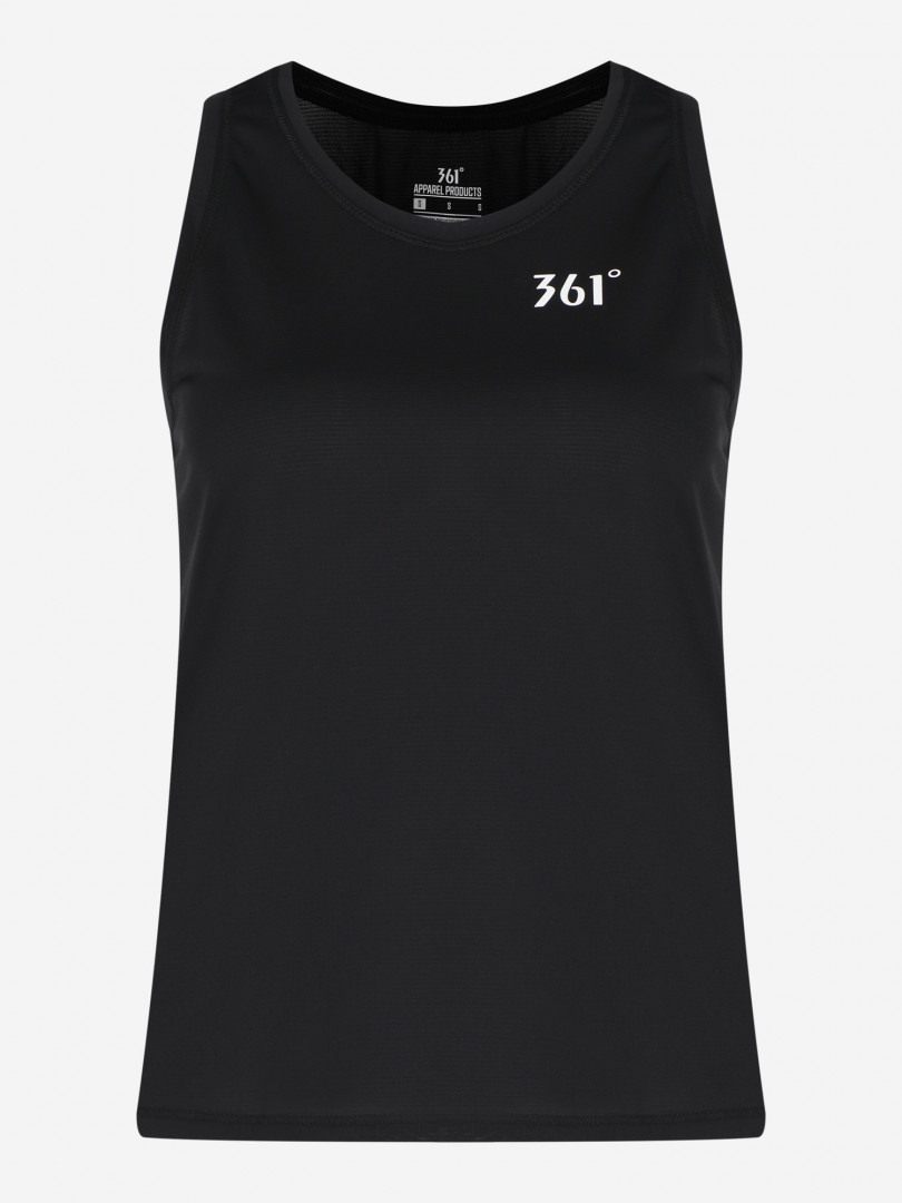 Майка женская 361 Черный 2599₽