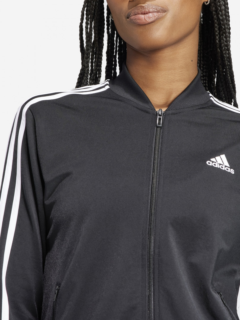Костюм женский adidas 29505130299 Черный, размер 42, 44,46, 48,48, 50,52, 54, фото 4