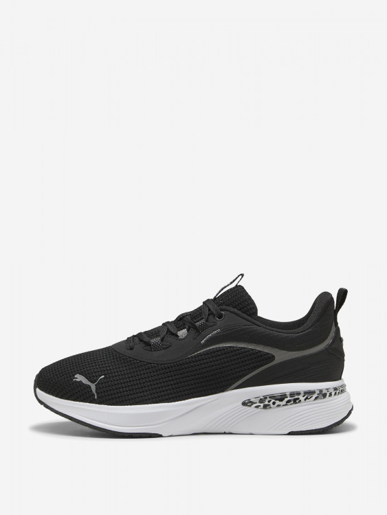 Кроссовки женские PUMA Softride Charm Animal