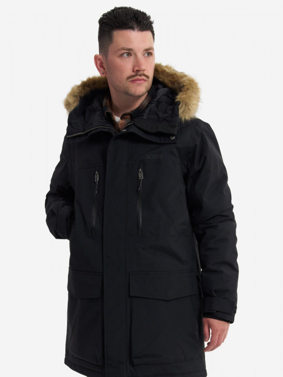 Куртка мужская NORPPA Sivash