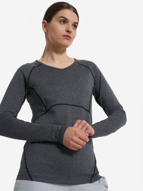 Лонгслив женский Northland