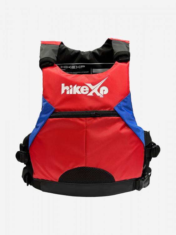 Жилет спасательный, страховочный, hikeXp Yacht