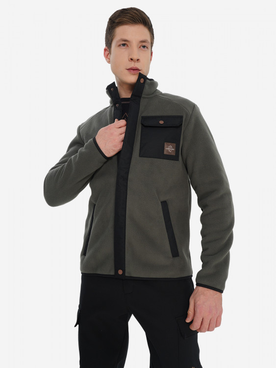 Толстовка мужская Cordillero