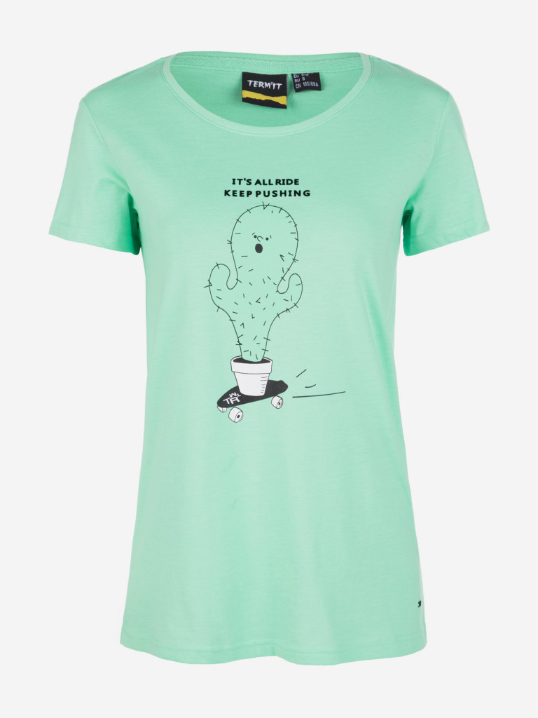 Футболка женская Termit