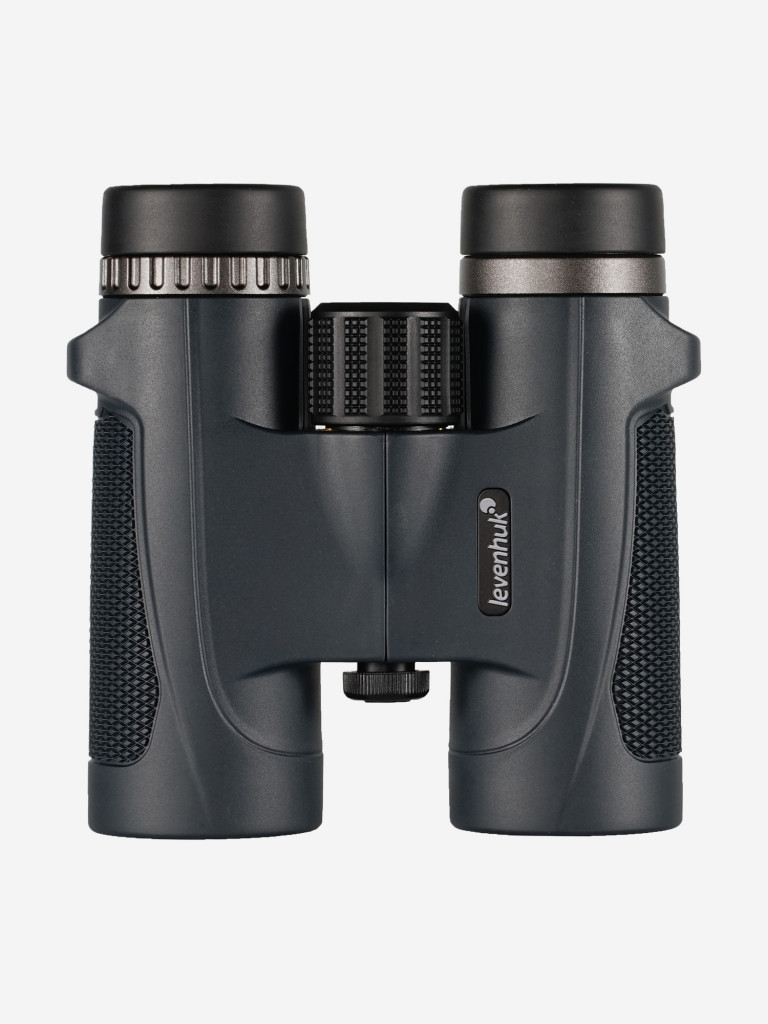 Бинокль Levenhuk New Karma PLUS 8x32