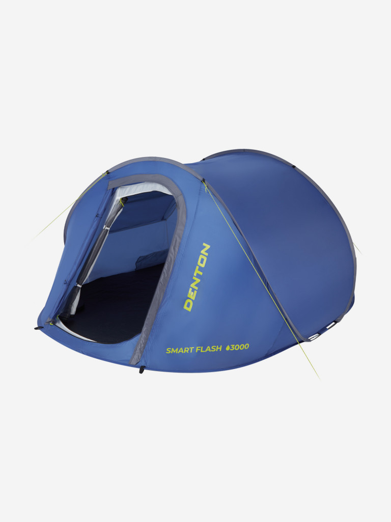 Палатка 3-местная Denton Pop Up 3 DLT