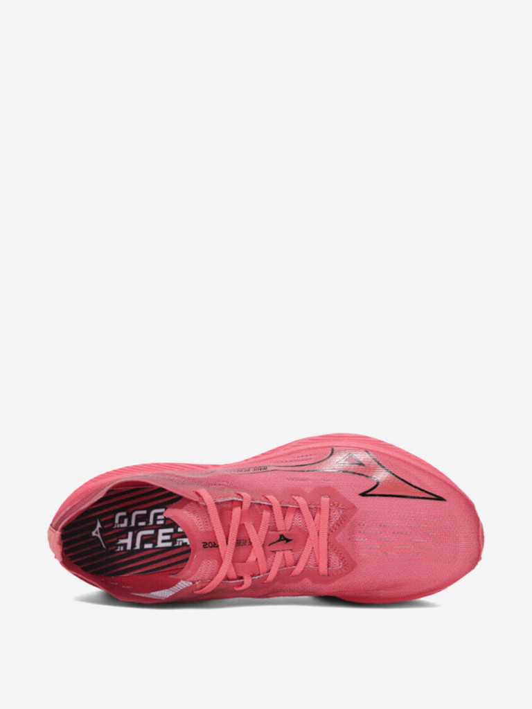 Кроссовки Mizuno Wave Rebellion Pro 2