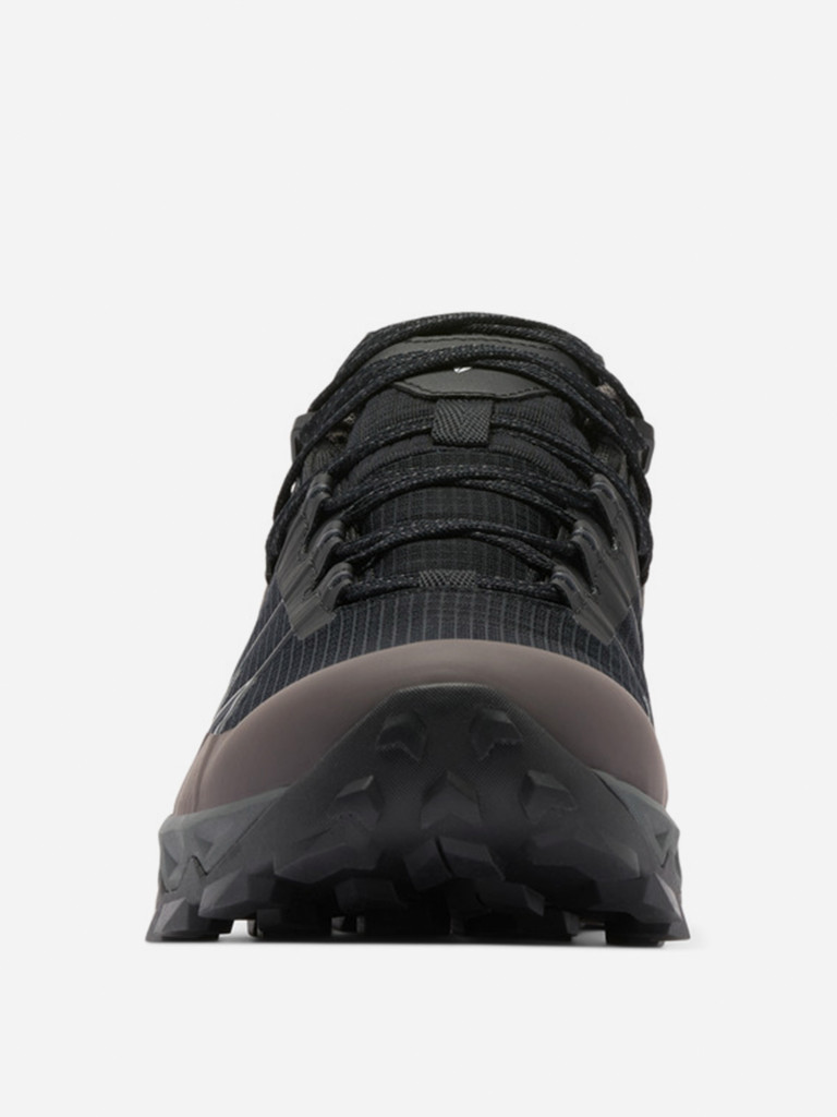 Кроссовки мужские Columbia Peakfreak Titanium Outdry