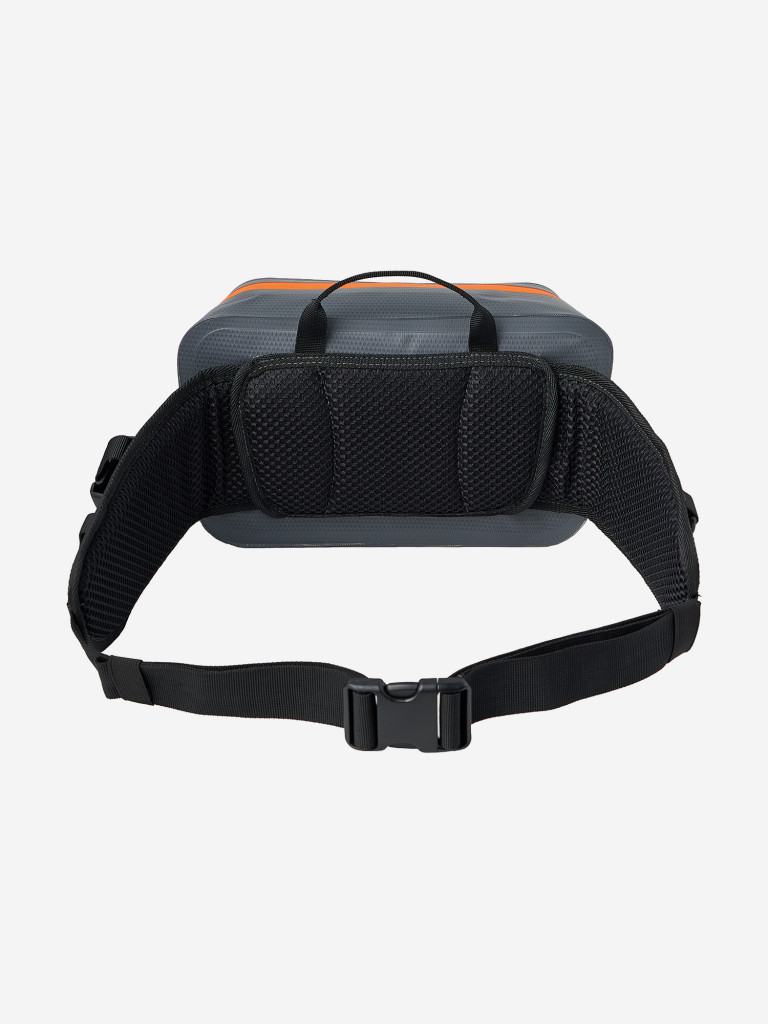 Сумка на пояс рыболовная Narval Fishing Water-resistant Belt Bag 4L