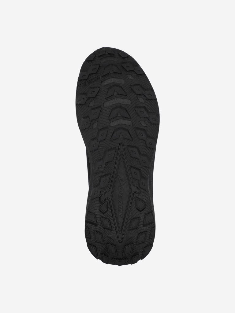 Кроссовки мужские Demix Compact Trail 4