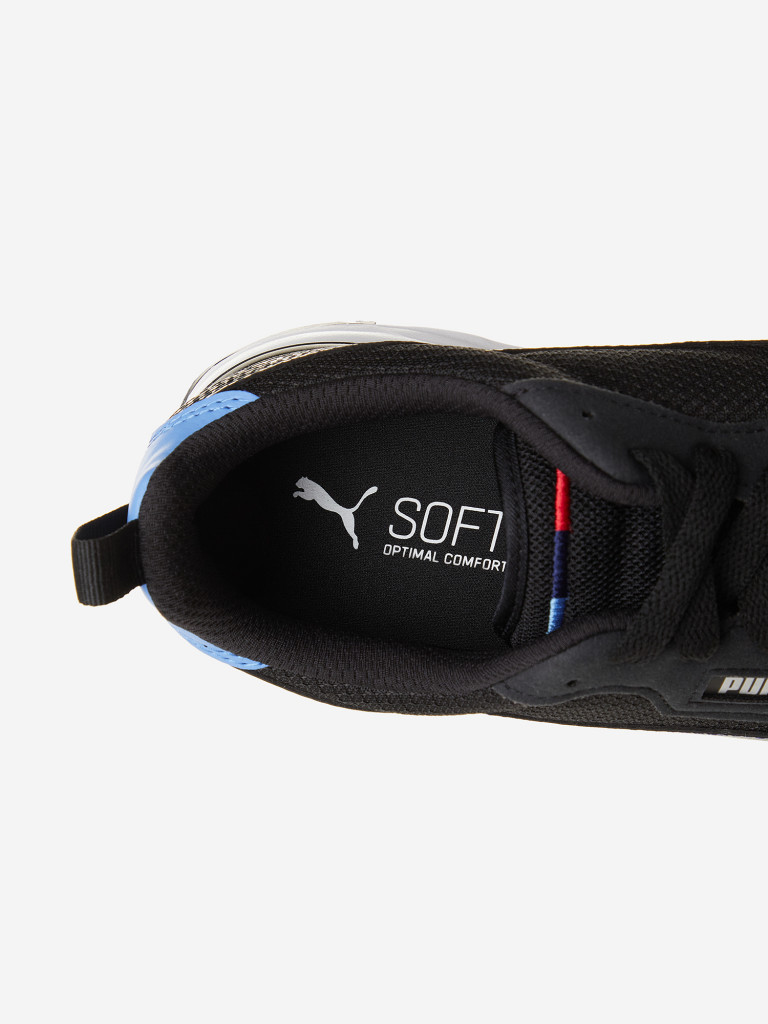 Кроссовки мужские PUMA BMW MMS R78